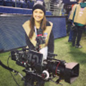 Meet your Posher, Lanie